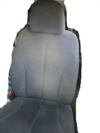 Fotel kierowcy Nissan Tiida