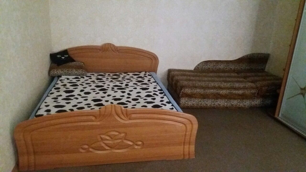 Продам свою квартиру