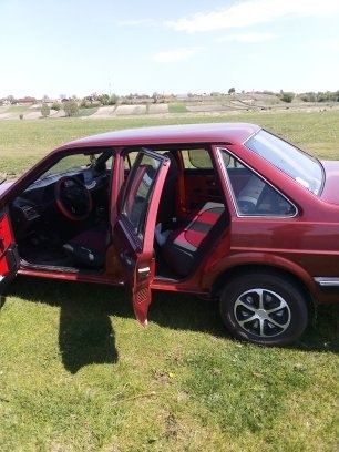 Продам авто Volkswagen Santana