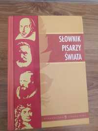 Słownik Pisarzy Świata