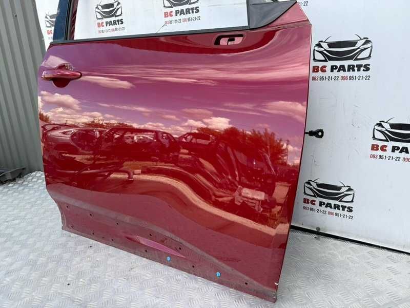 Дверь Nissan Rogue T33  2020+ передняя правая NBL