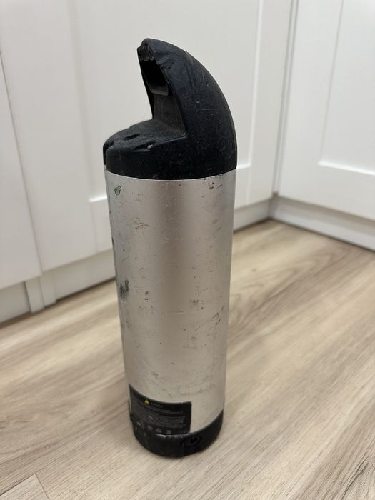 Bateria para bicicleta eletrica