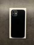 iPhone 12 black 128gb