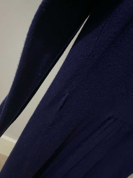 Casaco de algodão fino M/L, como novo