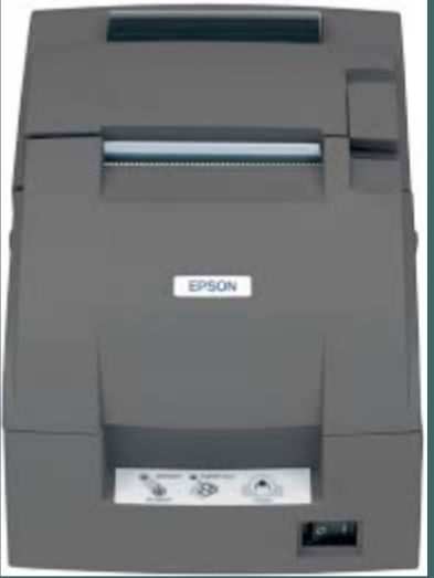 impressora Epson