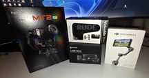 Stabilizator iSteady MT2 Kit – Gimbal filmowy upgrade super cena