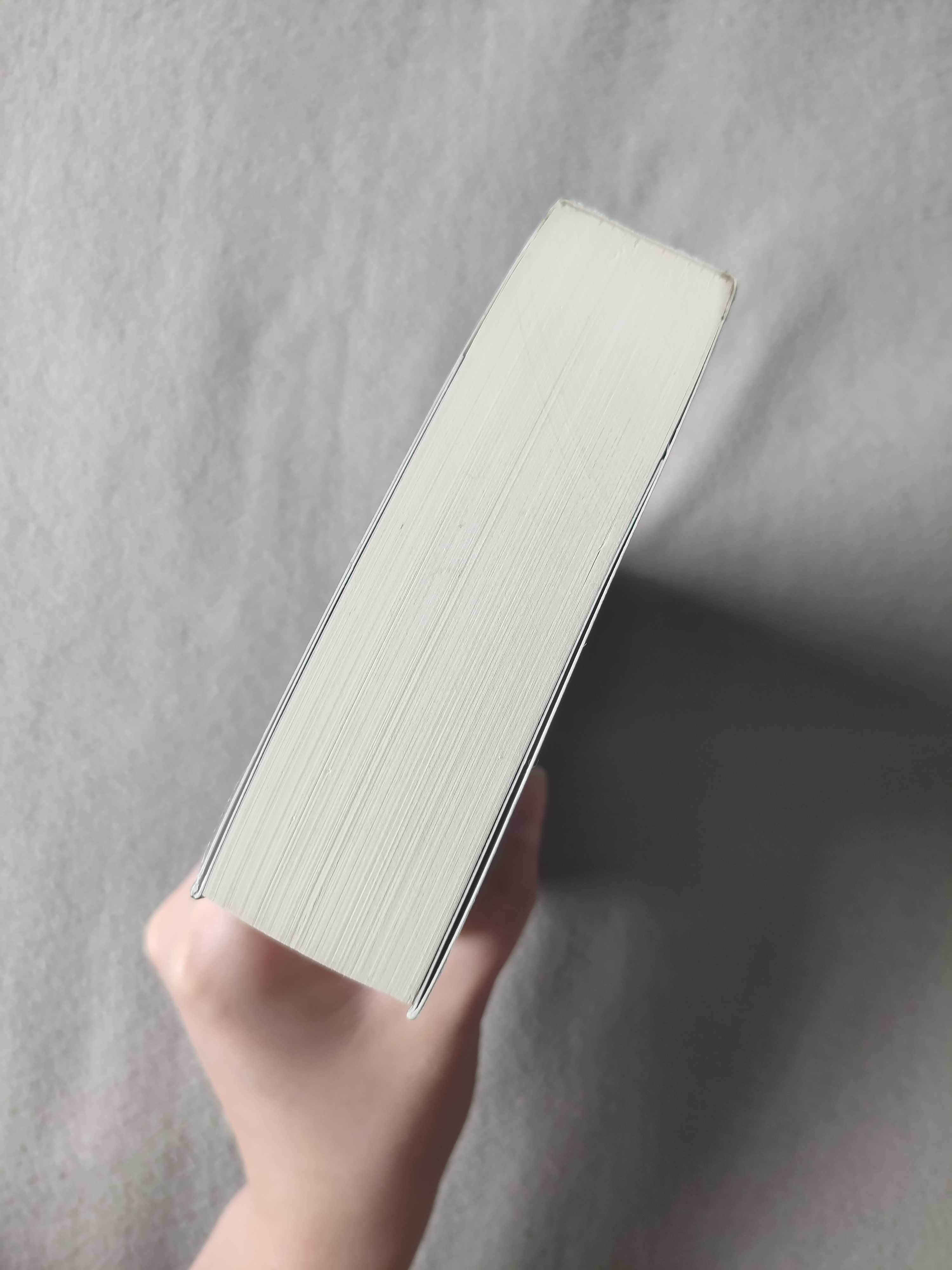 O krok za daleko Harlan Coben