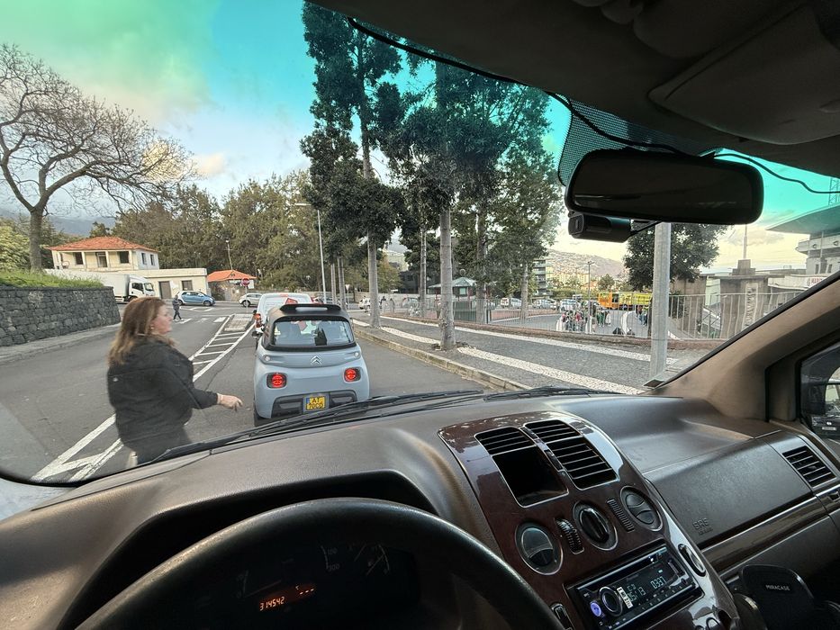 Mercedes Vito 7 lugares