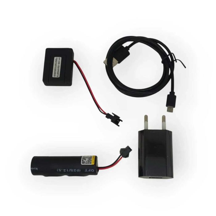 Цифровий диктофон з детектором шуму, здвінками, прослушка 3000 mAh GSM