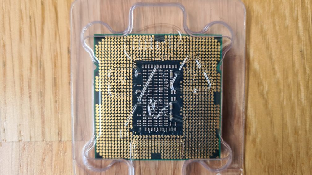 Intel Core i5 750 (2,66 GHz, Cache 8mb) Soket LGA1156