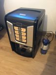 Ekspres do kawy SAECO PHEDRA + filtr brita