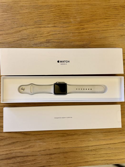 Apple Watch 38mm