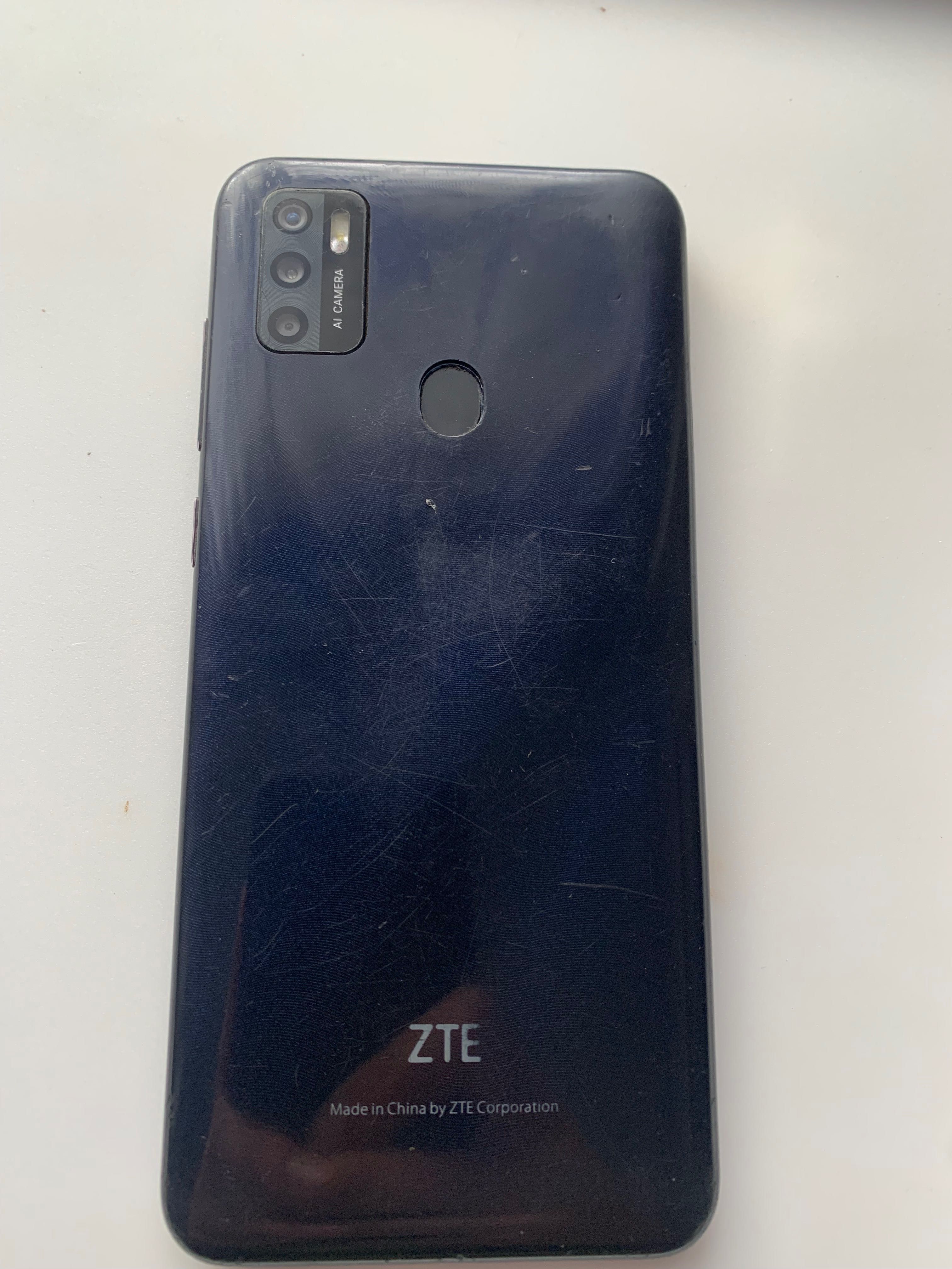 Смартфон ZTE Blade A7s