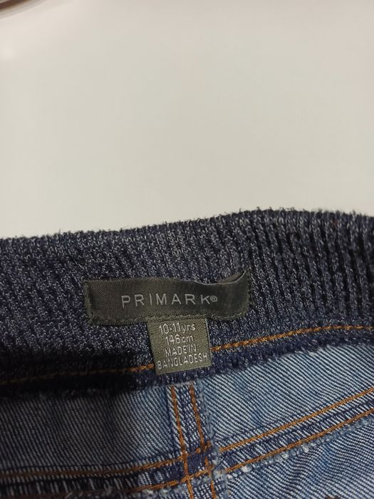 Spodnie jeansowe Primark