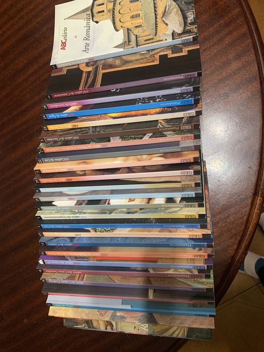 Abcedario do publico