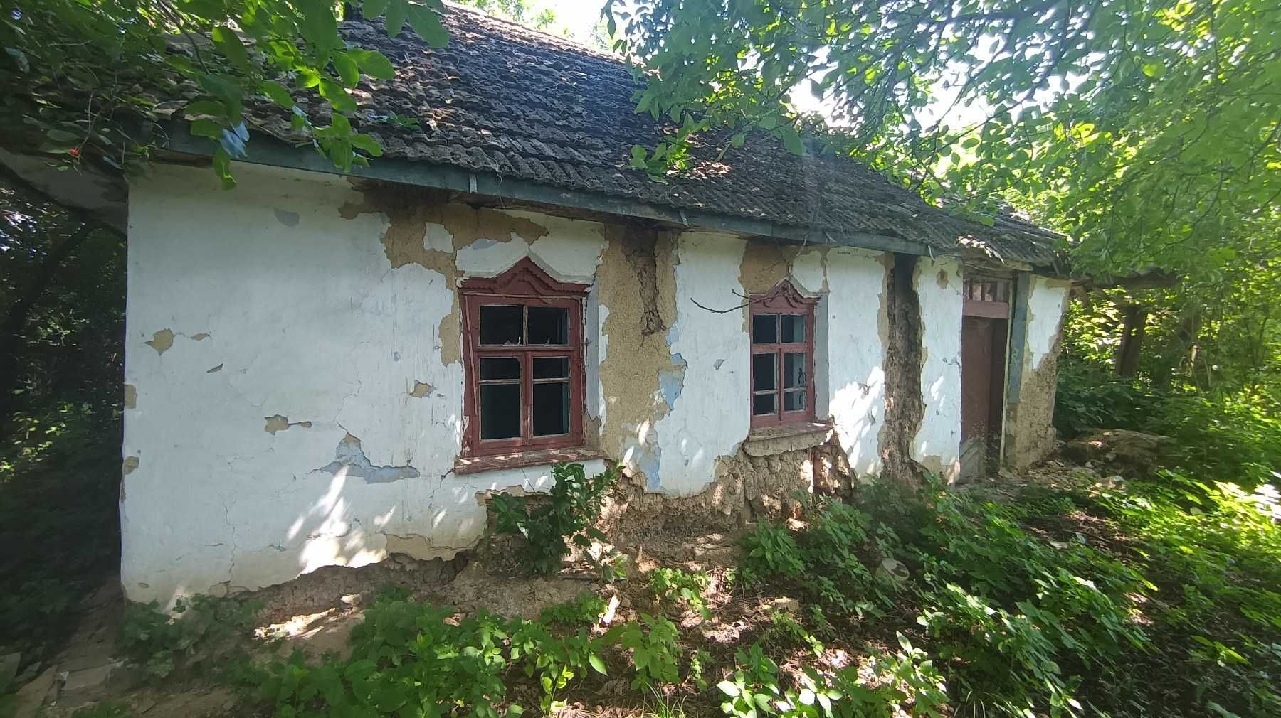 Продаж земельної ділянки село Копистин