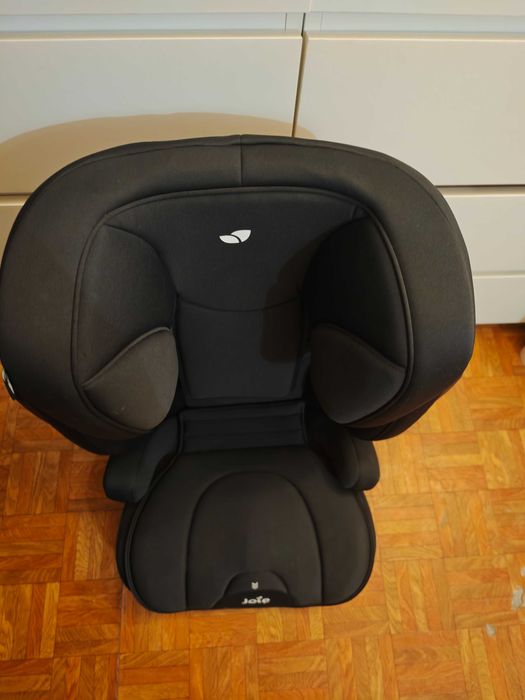 Cadeira Auto Joie i-Traver Preta Grupo II/III