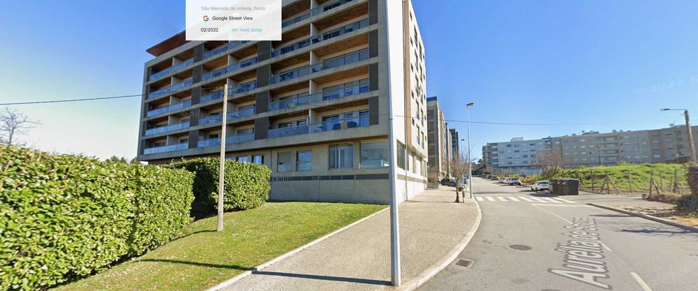 T1 Impecável em Zona Tranquila – Pronto a Habitar!