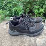 Трекинговые тактические кроссовки The North Face GoreTex 42 (27см)