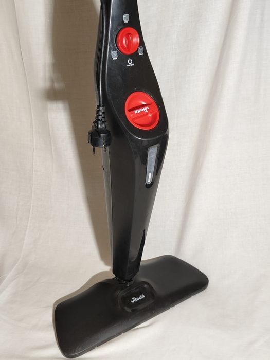 Mop parowy Vileda Steam plus XXL