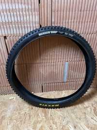 Opona rowerowa Maxxis minion dhf 29x2.5