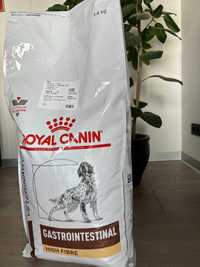 корм для собак Royal Canin Gastrointestinal High Fibre 14 кг