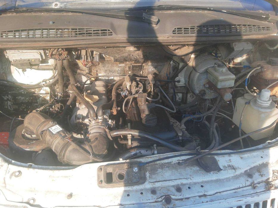 ГАЗель 405 , 2008 року