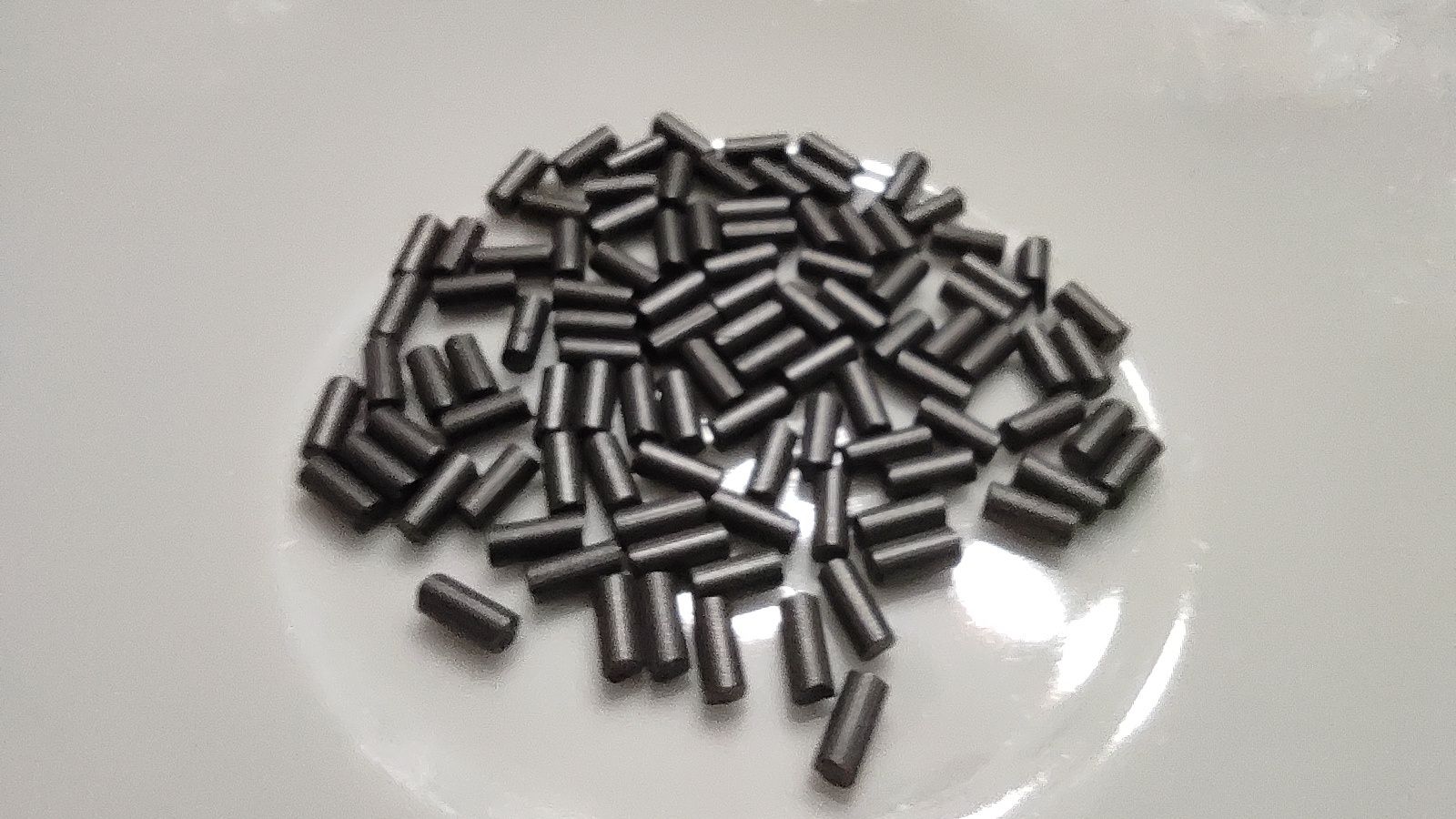 100szt Kamień do zapalniczki ZIPPO CLIPPER krzemień krzesiwo
