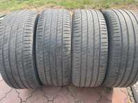 Michelin Latitude Sport 3 255/45R20 komplet