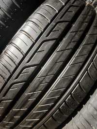 Літо 4шт 225/45 R17 91W BRIDGESTONE TURANZA T001 * RSC