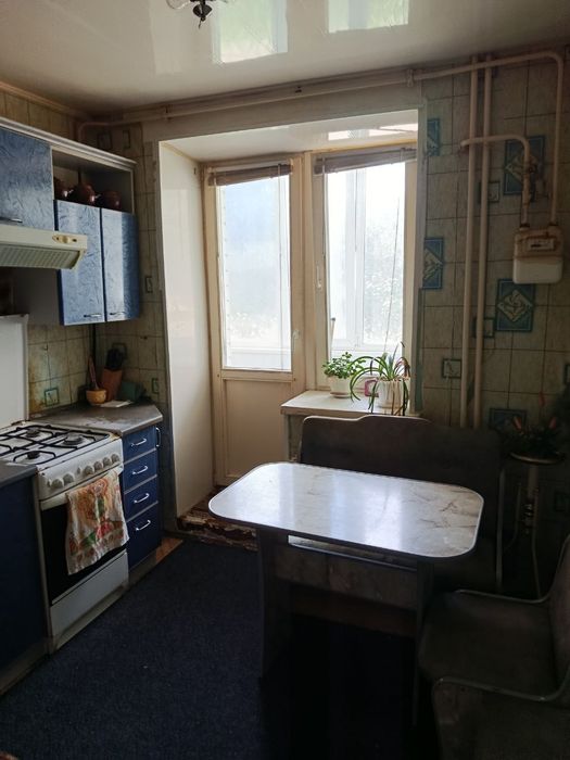 Продам 1 к квартиру на Роменській