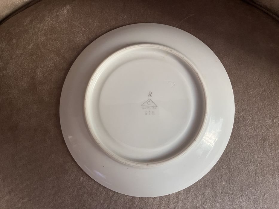 Ćmielów Lwów Fiołki 918