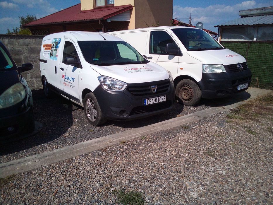 Myjnia mobilna wanna -Utylizacja BDO