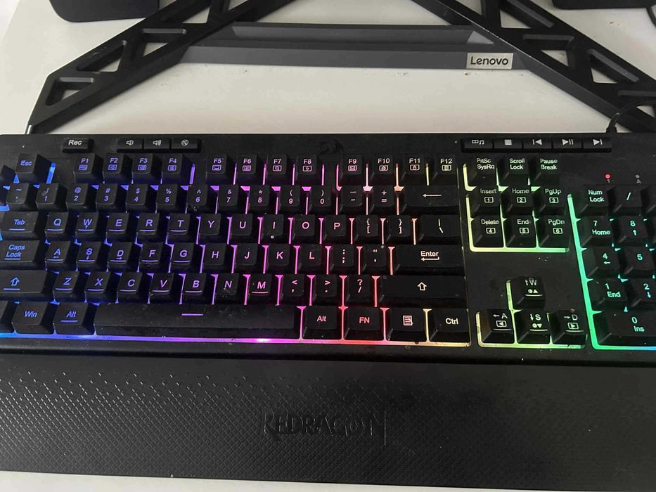 Komputer stacjonarny