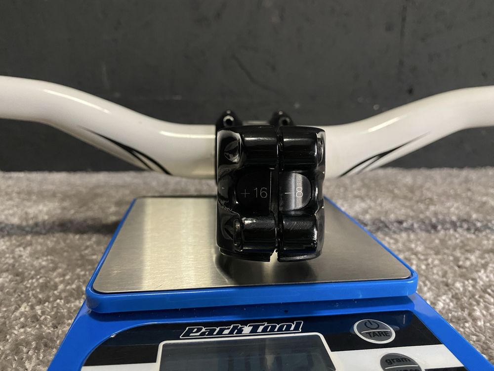 Kokpit Specialized MTB dirt xc enduro