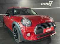 MINI 5 Portas One