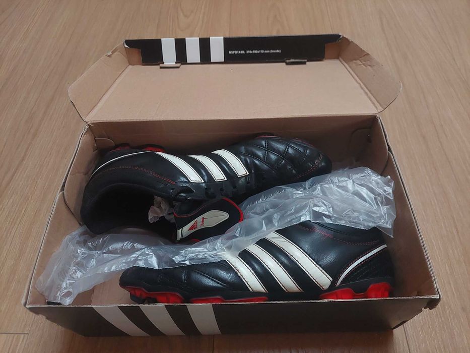 Korki Adidas Huragio r.41