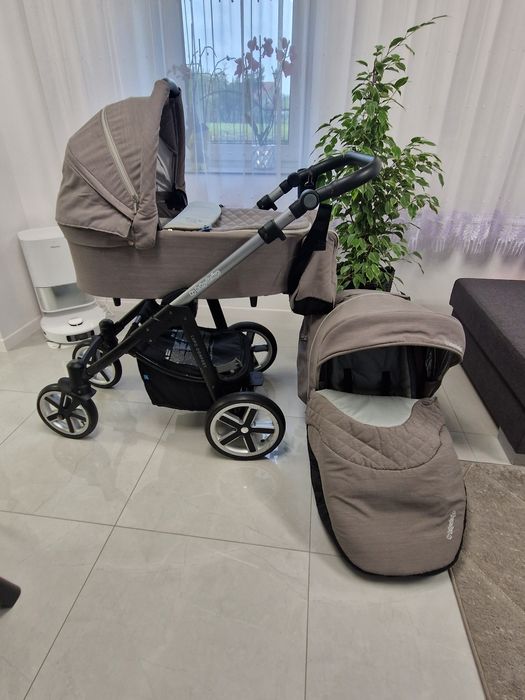 Baby Design Lupo Comfort Limited 2w1