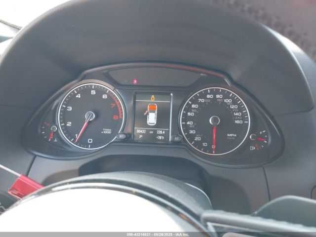 Audi Q5 2.0T Premium 2017
