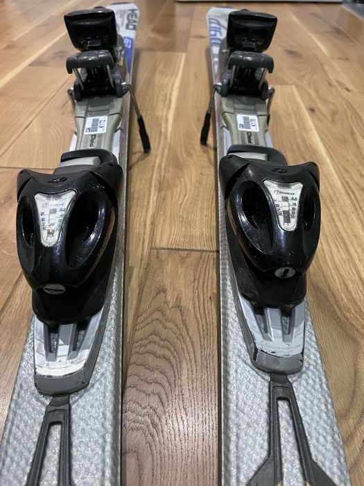 Лижі HEAD 1C 160