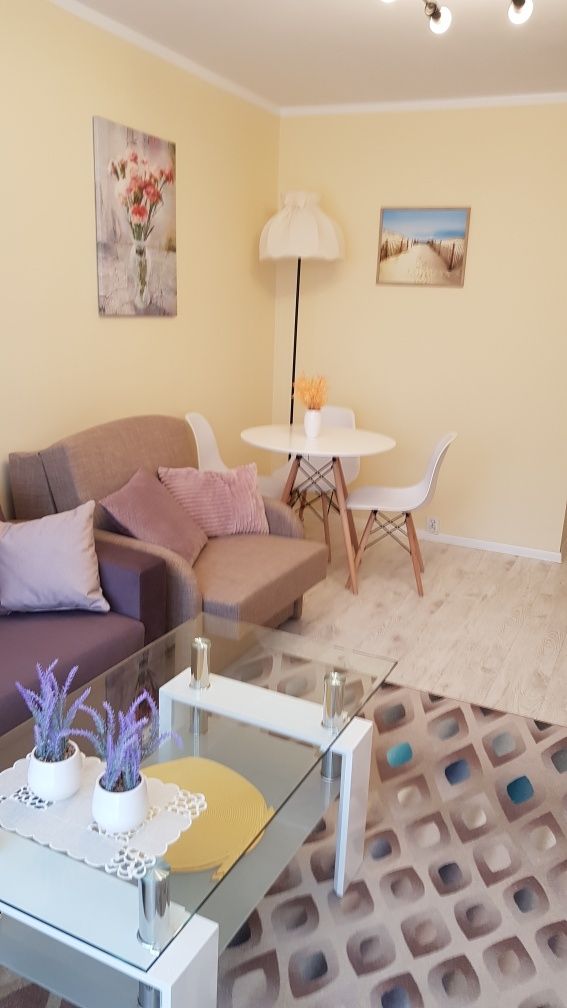 Apartament w centrum Kołobrzegu blisko PLAŻY WOLNY LIPIEC SIERPIEŃ