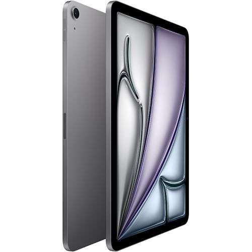 Apple iPad Air M3 11” 128gb - Novo e Selado