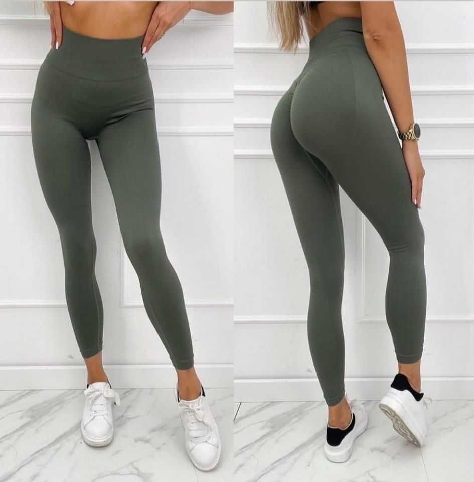 Leggins (STOCK LIMITADO)