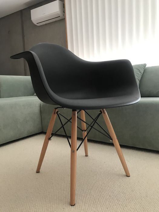 5 cadeiras + 5 assentos