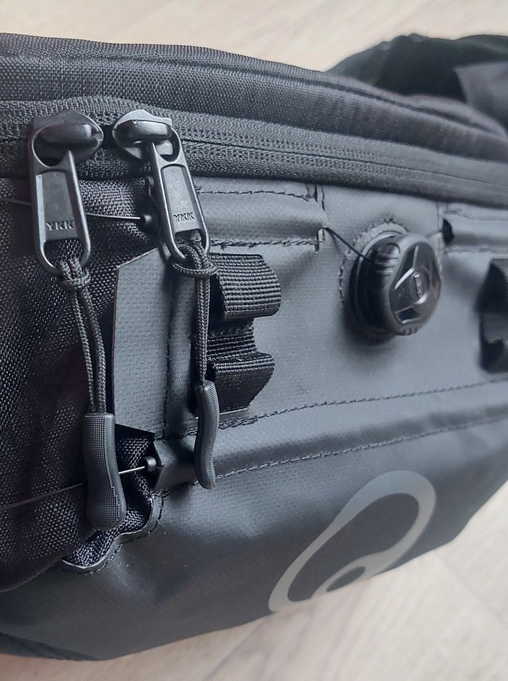 Поясная сумка ERGON ba hip bag 3л (Germany)