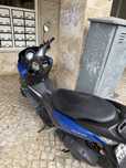 Yamaha nmax 2019