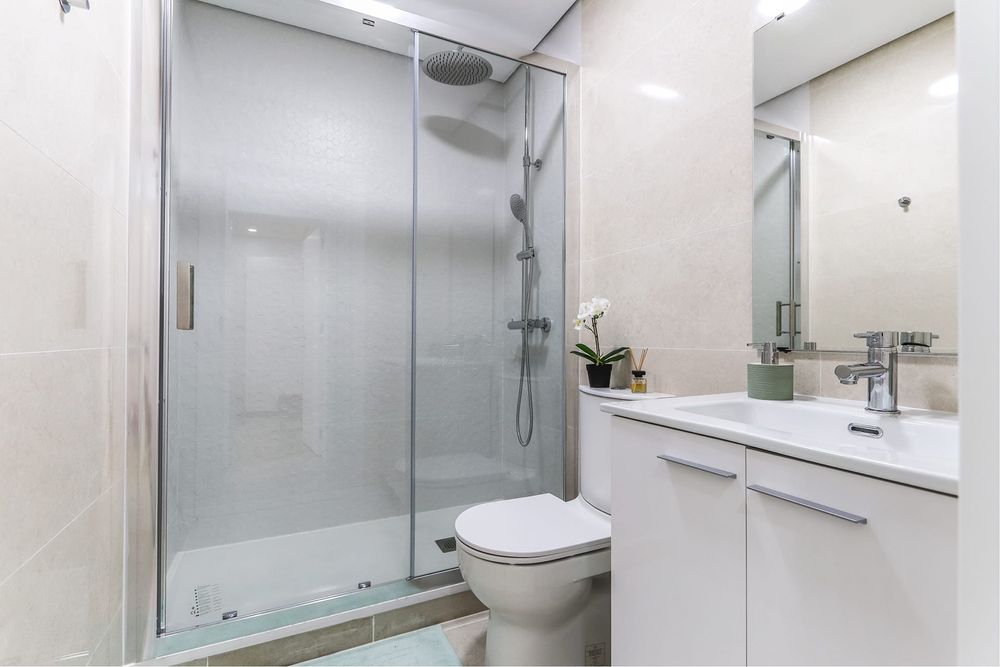 Quarto para alugar Cacém
