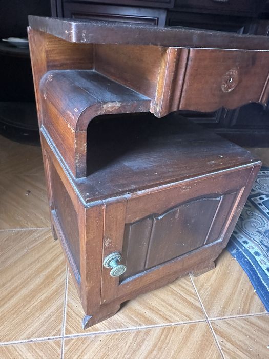 Mesa de cabeceira individual n3