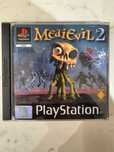 Gra Medievil 2 Play Station PS1 PSX PSONE