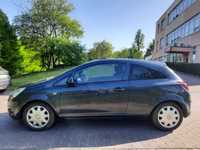 Opel Corsa D OPC LINE 2009 rok, Szyberdach, Czujniki 1.4 benzyna.